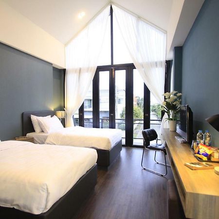 The Nichehome Waterside Living Chiang Mai Extérieur photo