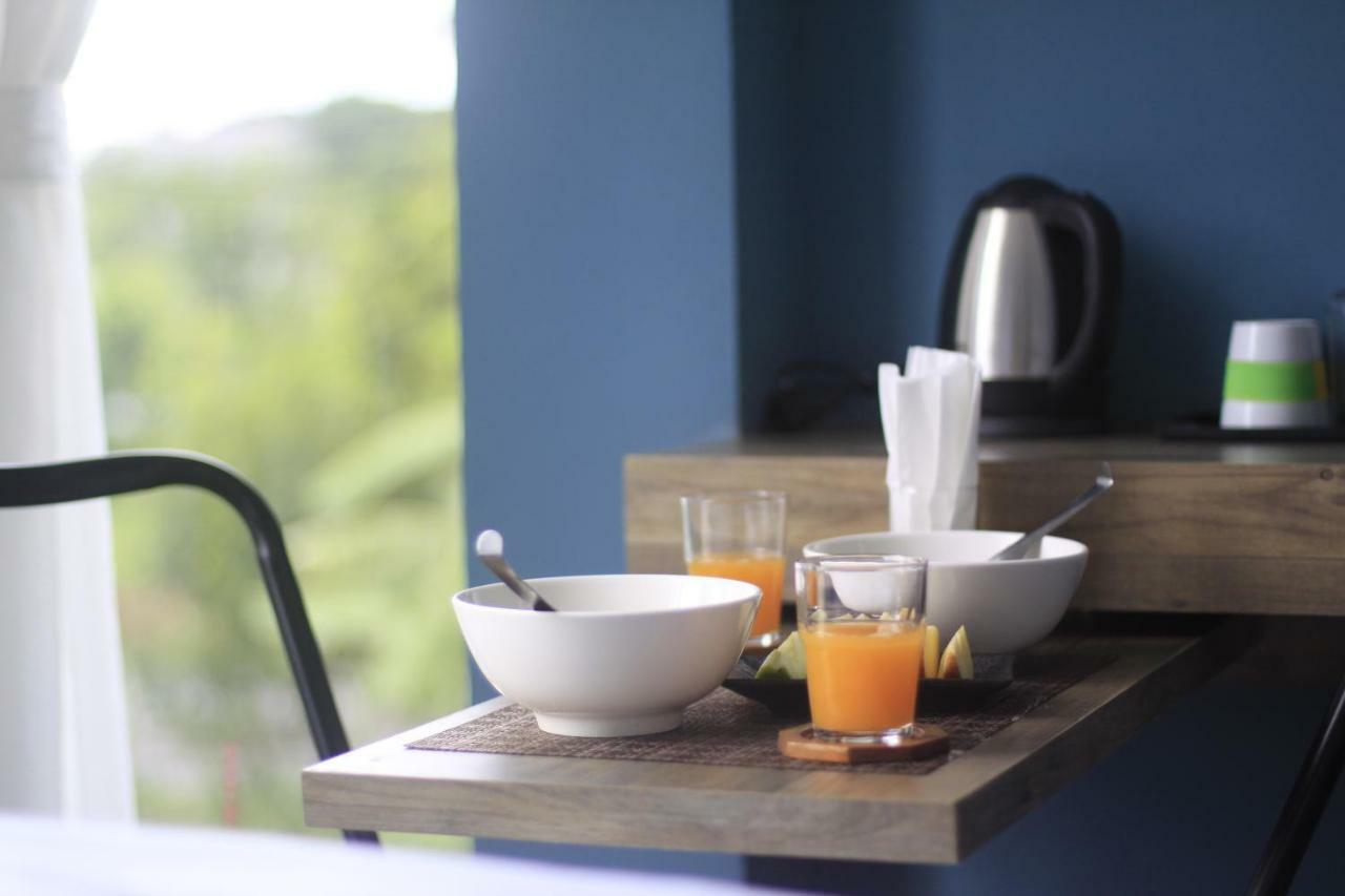 The Nichehome Waterside Living Chiang Mai Extérieur photo