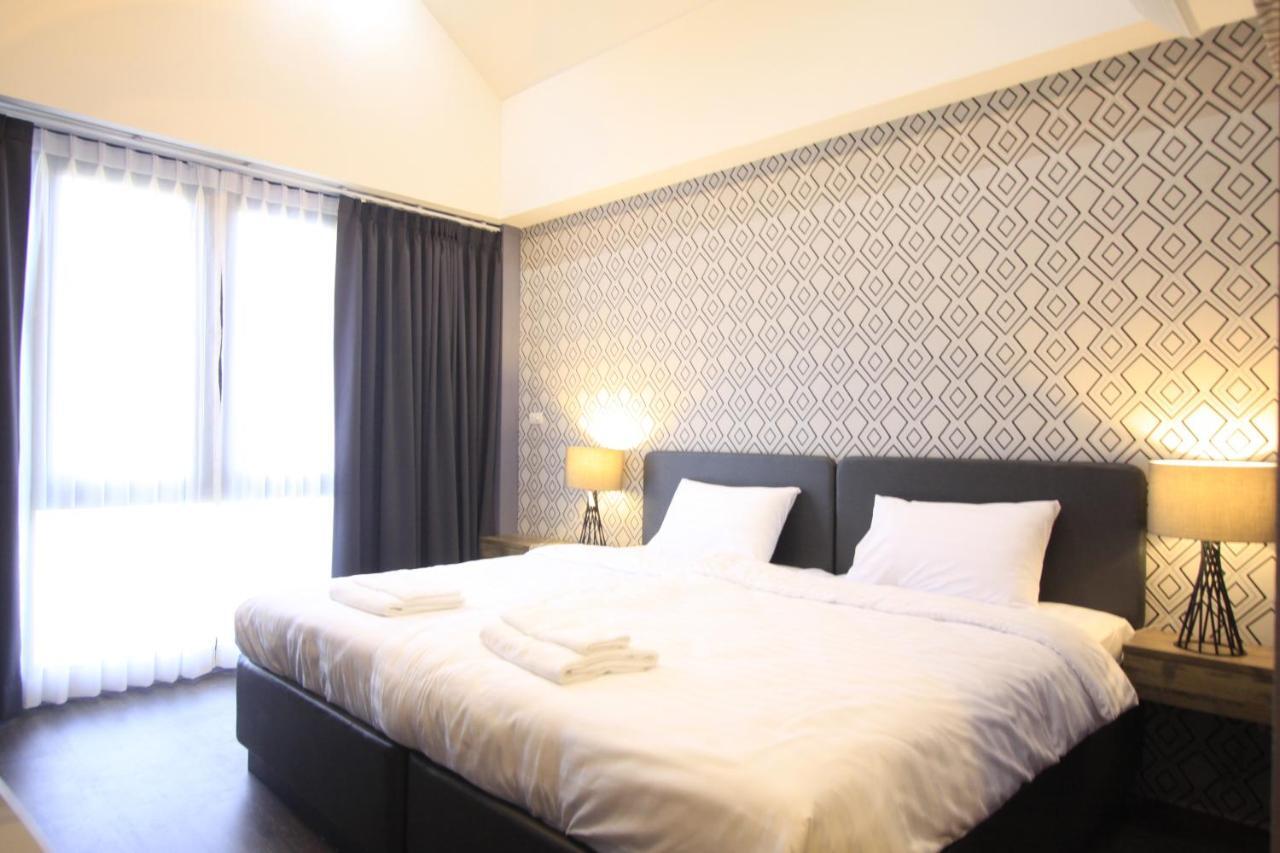 The Nichehome Waterside Living Chiang Mai Extérieur photo